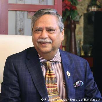 আজই পদত্যাগ করতে পারেন রাষ্ট্রপতি মো. সাহাবুদ্দিন: রয়টার্স